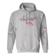 thumbnail image 1 of Sudadera Modelo Lil Peep Estampado En Vinil, 1 of 4