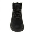 thumbnail image 4 of Avalanche Men's Outdoor Boots - Black, Size: 13, 4 of 7