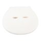 thumbnail image 2 of Mascarilla Facial Desechable, Fuerte Absorción De Agua, Paquete Transpirable Precortado De 200, Papel De Mascarilla Facial DIY, Ultrafino Para El Cuidado De La Piel, 2 of 7