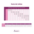 thumbnail image 4 of Bikini Ilusión para Dama, con Holanes en Costados Rosa Talla EG, 4 of 4