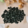 thumbnail image 7 of 100 Pcs Plant Clips Orchid Clips Plant Orchid Support Clips Flower Vine Clips for Supporting Stems Vines Stalks Climbing Plants Grow Upright, 7 of 7