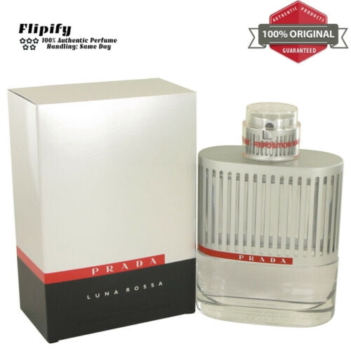 prada red moon