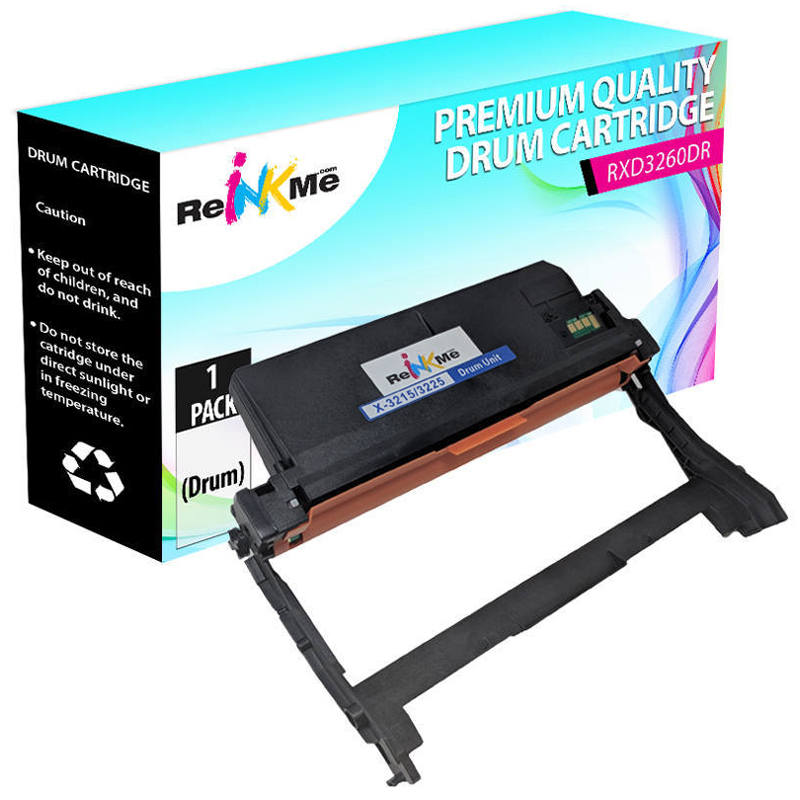 Срок службы истек установите новый блок переноса изображения xerox 3225