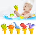 thumbnail image 2 of Pistola De Agua, Juguete De Agua De Verano, Piscina, Playa, Arena, Agua, Juguete De Lucha Para Niños Guardurnaity OD017006-04, 2 of 6