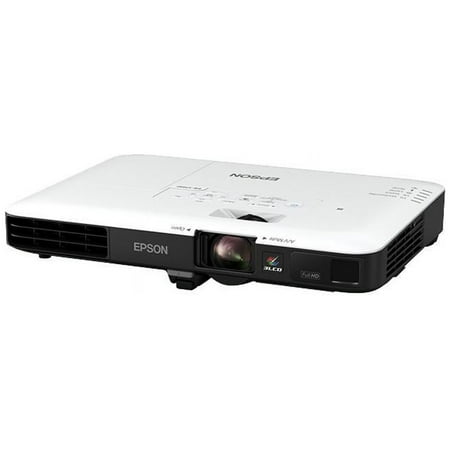UPC: 0010343930964 | Epson PowerLite 1795F FHD 1080p Ultra-Portable Wireless Projector with Miracast 3200 lumens  V11H796020