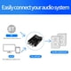 thumbnail image 4 of Placa amplificadora de potencia de Audio YS-XPSM 150Wx2 TDA7498E ajuste de graves agudos, 4 of 9