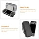thumbnail image 3 of Estuche rígido de viaje compatible con Steam Deck, 3 of 8