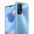 thumbnail image 1 of OPPO A16 Azul 64GB 6.5" 5000mAh Carga rápida TriCámara 90Hz Oppo A16, 1 of 7