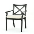 thumbnail image 5 of Miekor Furniture Opal 2Pcs Dining Chair B5A9521, 5 of 9