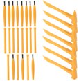 thumbnail image 2 of Miangastore Plastic Dinosaur Dig Kit Yellow 30Pcs Dino Eggs For Science Education, 2 of 9