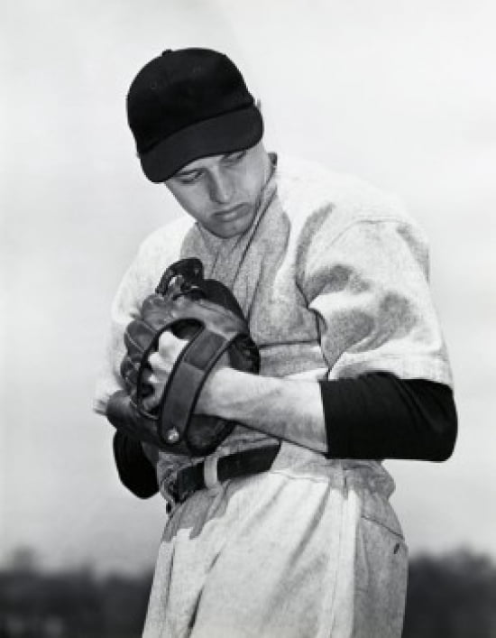 Baseball Pitcher Pr