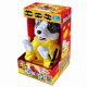 thumbnail image 2 of New Kung Fu Animal Toy Husky Gloves Doll Children's Game Plush Toys, 2 of 5