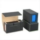 thumbnail image 2 of Caja de Almacenamiento de Tarjetas Magnéticas para Juegos Portátil, Caja de Almacenamiento con Cajón con Ventana de Visualización, Tarjetero para Tarjetas de Juegos Mágicos Gris, 2 of 8