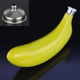 thumbnail image 4 of Licor ZHAOCHENG Petaca con Pata de Acero Inoxidable 5 oz, 4 of 5