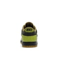 thumbnail image 4 of Nike Men's Dunk Low Retro QS Halloween Skull Shoes, from StockX, 4 of 5