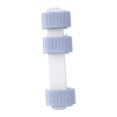 thumbnail image 3 of Muñequera ajustable para violín de mano izquierda, ideal para violinistas aficionados y para clases particulares. Azul, 3 of 9