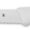White, variant on Icel Cutlery 5 1/2-inch Stiff Wide Blade Boning Knife, Extra Wide Serrated Blade, Green Handle