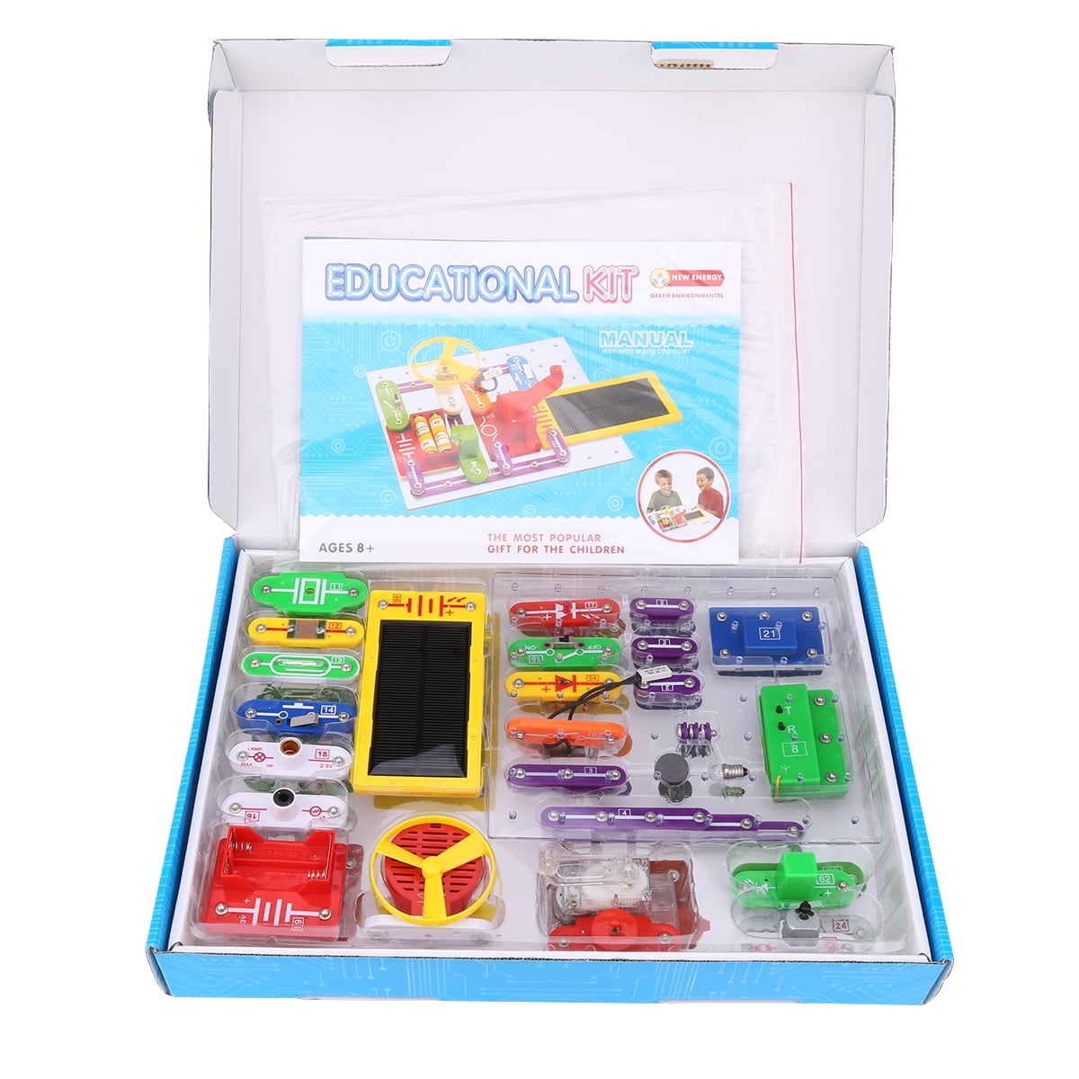 discovery education science toys