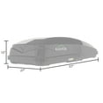 thumbnail image 4 of Elevate Outdoor Rectangular Rooftop Box, 4 of 6