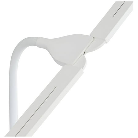OttLite - Dual Shade LED Lamp with Bluetooth Speaker and USB Port