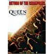 Queen + Paul Rodgers - Return of the Champions