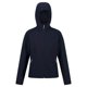 thumbnail image 1 of Regatta - Chaqueta Softshell para Mujer (Marino), 1 of 6
