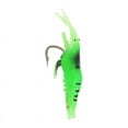 thumbnail image 3 of Juego de cebos para camarones 10 Uds cebo de pesca de camarón artificial de PVC con anzuelo señuelos de pesca camarones para entusiastas de la pesca ANGGREK  Otros, 3 of 8