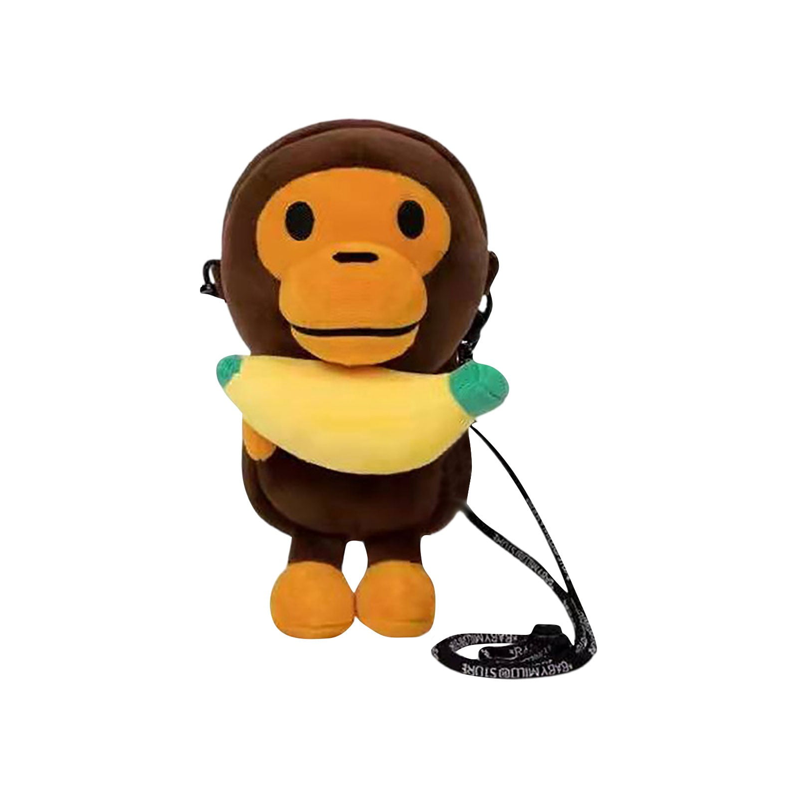 Cartoon BabyMilo Crossbody Bag – Baby Milo 9.8