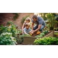 thumbnail image 2 of Algreen Products 34004 Raised Garden Bed, 2 of 6