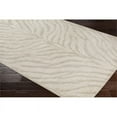 thumbnail image 6 of Surya City CIT-2301 24 x 36" Rectangle Fabric Rug in Light Beige/Taupe/Gray, 6 of 9