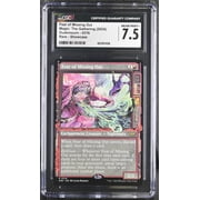 Magic The Gathering Fear Of Missing Out Showcase Rare Duskmourn 0316 Graded 7.5