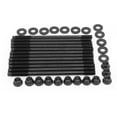 thumbnail image 2 of Head Stud Kit, Auto Parts Accessories Head Stud Replacement  For Engine For Auto Parts, 2 of 8