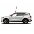 thumbnail image 2 of Tempered Driver Left Side Front Door Window Door Glass Compatible with Kia Sorento 2021-2025 Models, 2 of 6