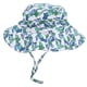 thumbnail image 5 of Sombrero del cubo del casquillo de la playa, sombrero del cubo del sombrero del cubo del bebé unisex del sombrero del cubo del diseño exquisito, 5 of 8