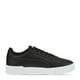 thumbnail image 3 of Tenis Puma Mujer Carina 2.0 Negro 26 cm, 3 of 5