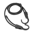 thumbnail image 4 of Estiramiento ajustable Cuerdas elásticas Ganchos Cuerda Corbata Coche Equipaje Techo Correa Ehuebsd Para Estrenar, 4 of 7