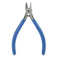 thumbnail image 1 of Alicates de corte lateral Nikou 5 pulgadas acero al cromo vanadio, 1 of 9
