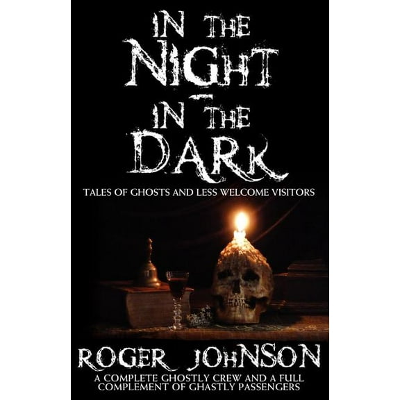 In the Night in the Dark (Paperback)