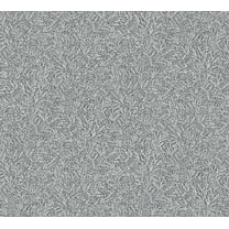 Advantage Sayuri Charcoal Leaf Trail Wallpaper