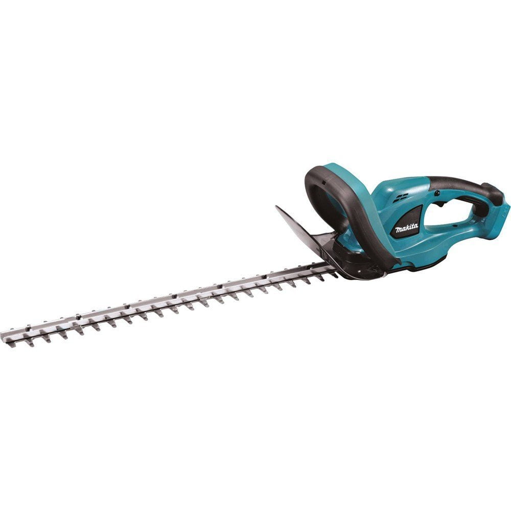 Makita XHU02Z 18V LXT? LithiumIon Cordless 22" Hedge Trimmer, Tool