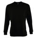 thumbnail image 1 of SOLS - Sudadera modelo Supreme unisex (Negro), 1 of 3