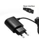 thumbnail image 4 of Adaptador eléctrico para afeitadora Philips HQ8505607060756095 cargador de pared Cable de, 4 of 5