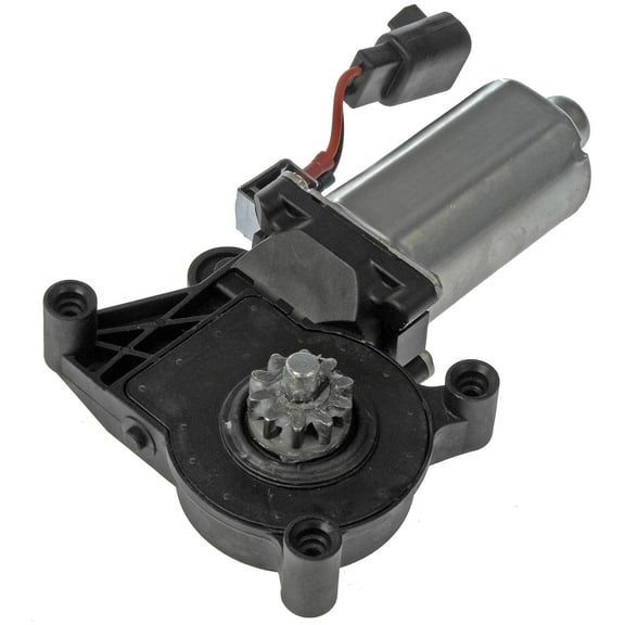 Dorman 742-920 Front Passenger Side Power Window Motor for Specific Mercedes-Benz Models