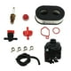 thumbnail image 5 of Kit De Carburador Duradero, Maximiza La Vida útil Del Motor 799584 Kit De Filtro De Aire Del Carburador Estándar OEM Sigue Funcionando Sin Problemas Resistente Al Desgaste Para, 5 of 7