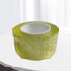 thumbnail image 1 of Cinta adhesiva fuerte BLESIY Cinta de doble cara reutilizable Amarillo Ancho 3cm Cintas para manualidades, 1 of 8