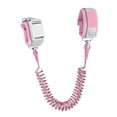 thumbnail image 1 of Pulsera de seguridad antipérdida para niños, arneses y correas para bebés, correas de mano para caminar, 1 of 12