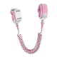 thumbnail image 1 of Pulsera de seguridad antipérdida para niños, arneses y correas para bebés, correas de mano para caminar, 1 of 12