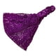 thumbnail image 1 of Diadema de encaje, diadema elástica ahuecada para mujer, moderna, hermosa y generosa., 1 of 1