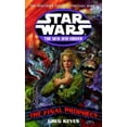 thumbnail image 2 of The Final Prophecy By Keyes, J. Gregory, 2 of 2