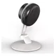 thumbnail image 5 of Camara De Seguridad Para Interiores Rocket House Penguin Color Blanco, 5 of 5